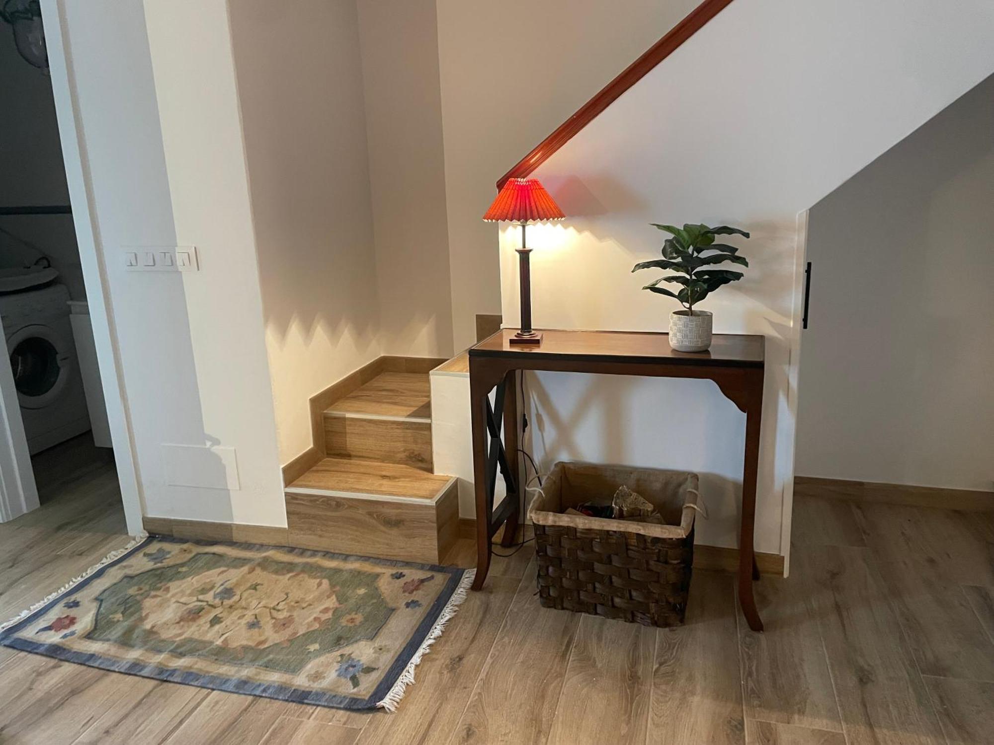 Willa Casita Puerto Maritimo Vilanova de Arousa Zewnętrze zdjęcie