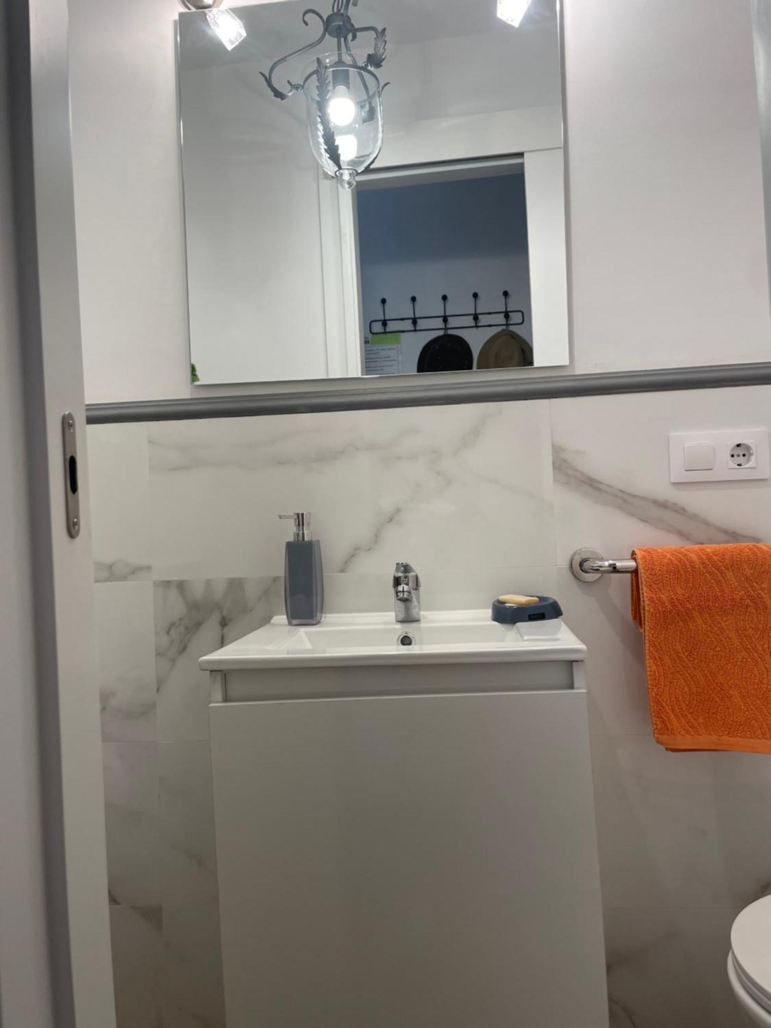 Willa Casita Puerto Maritimo Vilanova de Arousa Zewnętrze zdjęcie