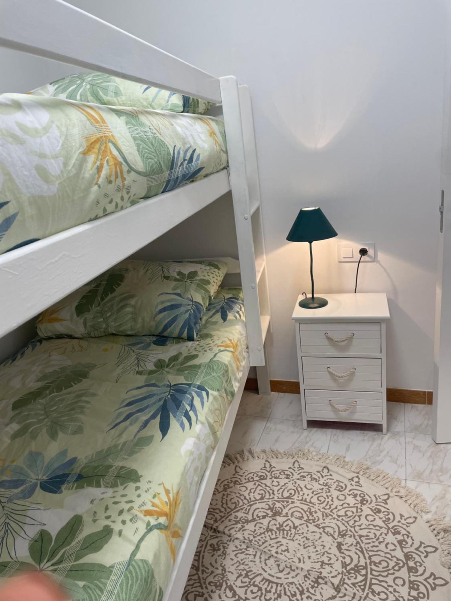 Willa Casita Puerto Maritimo Vilanova de Arousa Zewnętrze zdjęcie