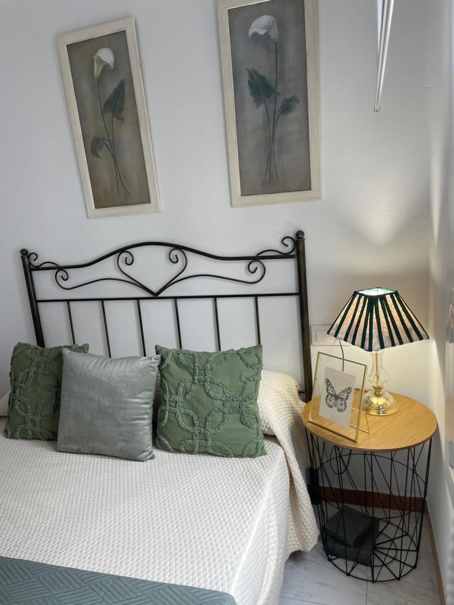 Willa Casita Puerto Maritimo Vilanova de Arousa Zewnętrze zdjęcie