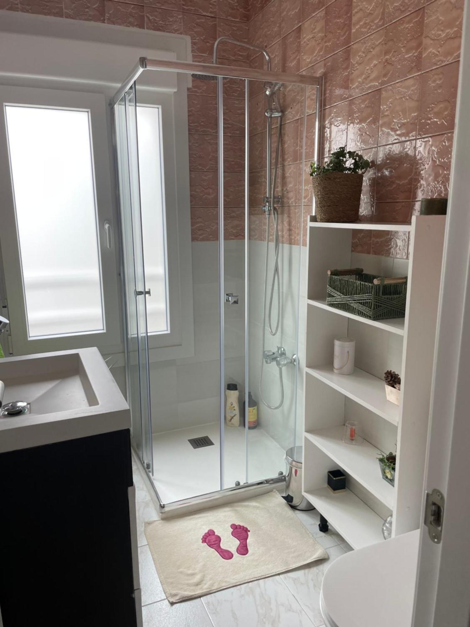 Willa Casita Puerto Maritimo Vilanova de Arousa Zewnętrze zdjęcie