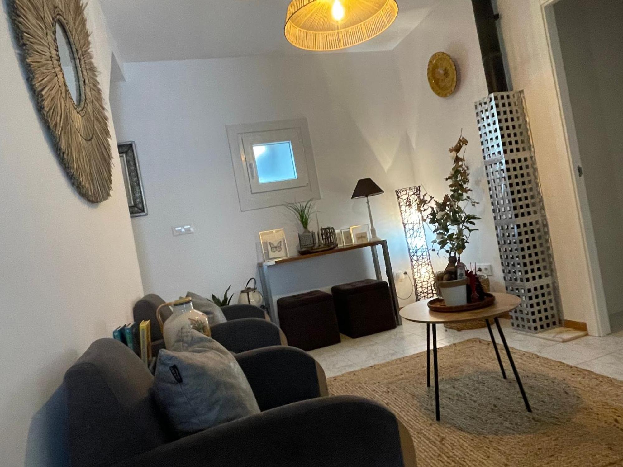 Willa Casita Puerto Maritimo Vilanova de Arousa Zewnętrze zdjęcie