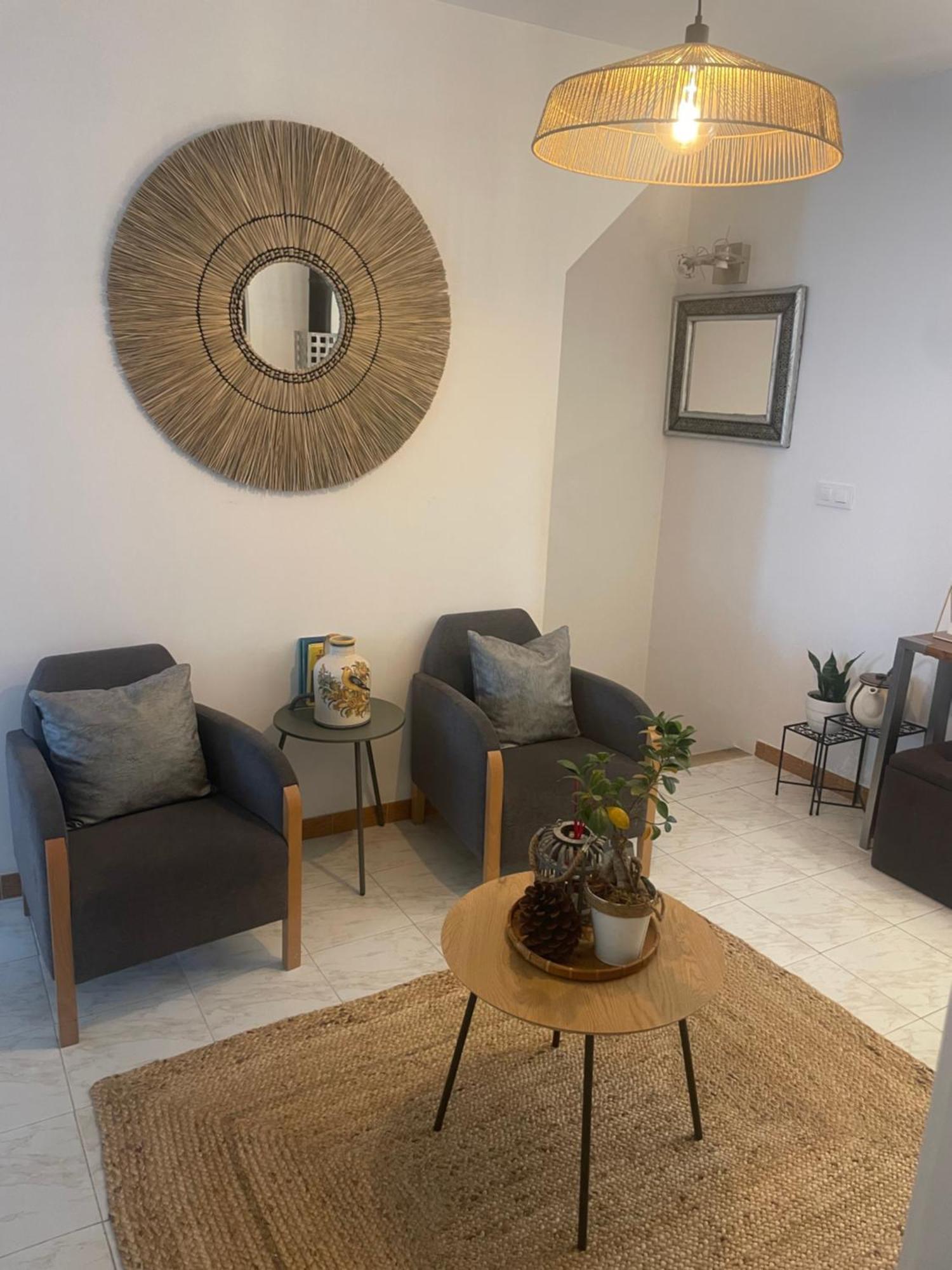 Willa Casita Puerto Maritimo Vilanova de Arousa Zewnętrze zdjęcie