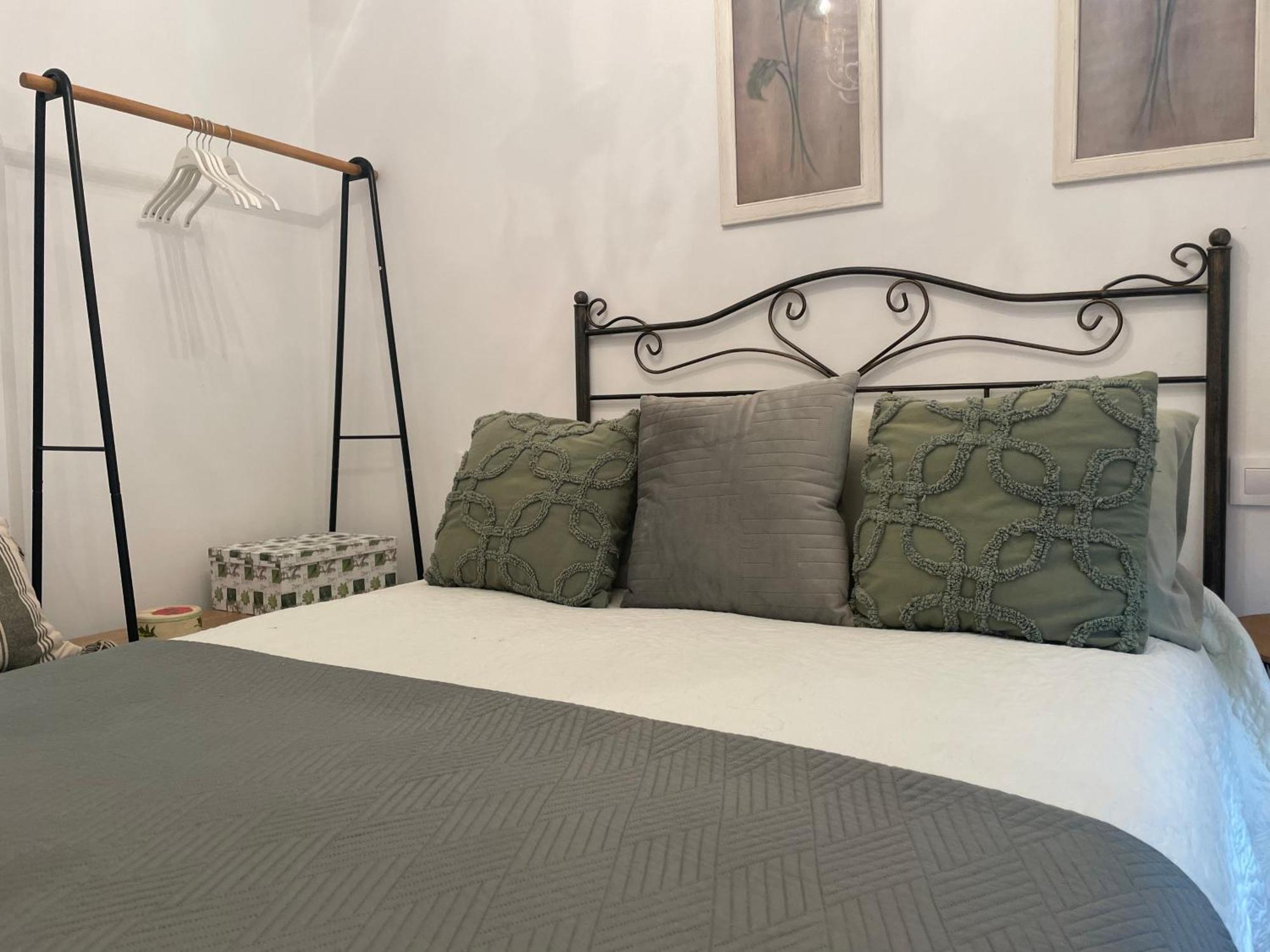 Willa Casita Puerto Maritimo Vilanova de Arousa Zewnętrze zdjęcie