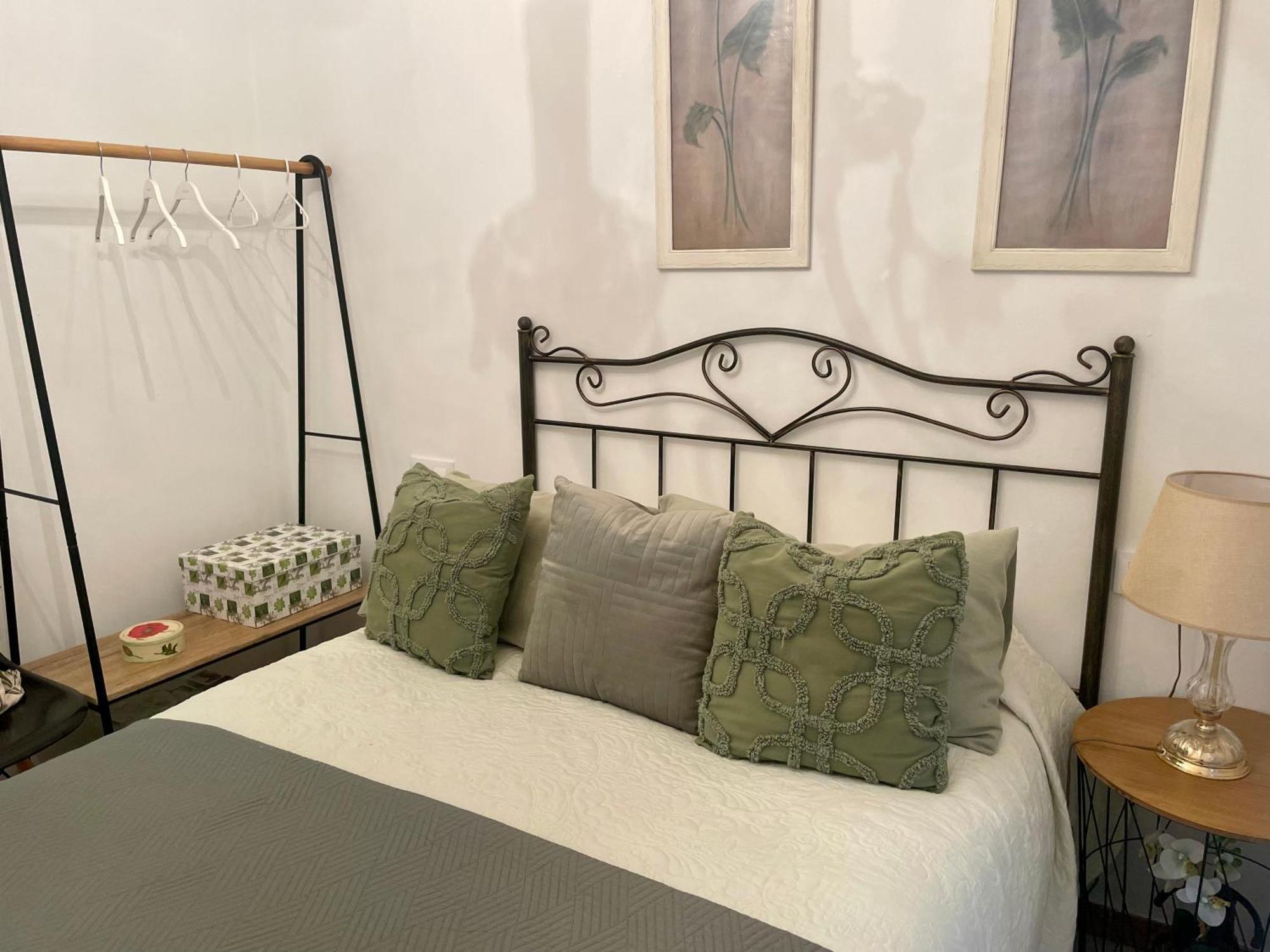 Willa Casita Puerto Maritimo Vilanova de Arousa Zewnętrze zdjęcie