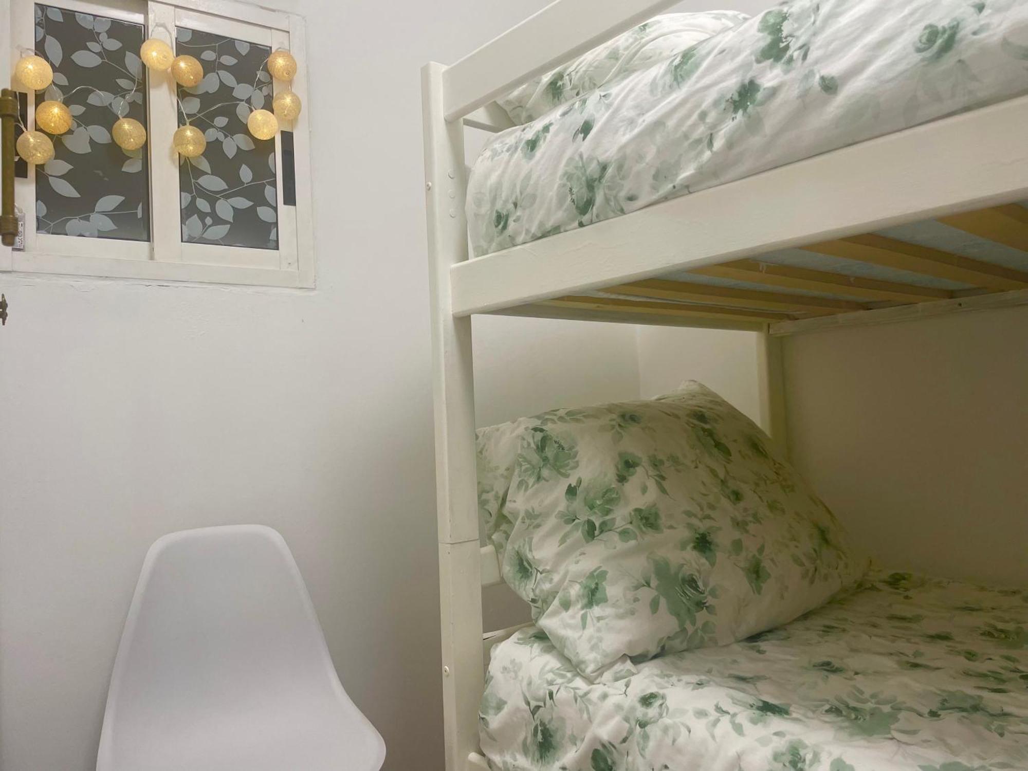 Willa Casita Puerto Maritimo Vilanova de Arousa Zewnętrze zdjęcie