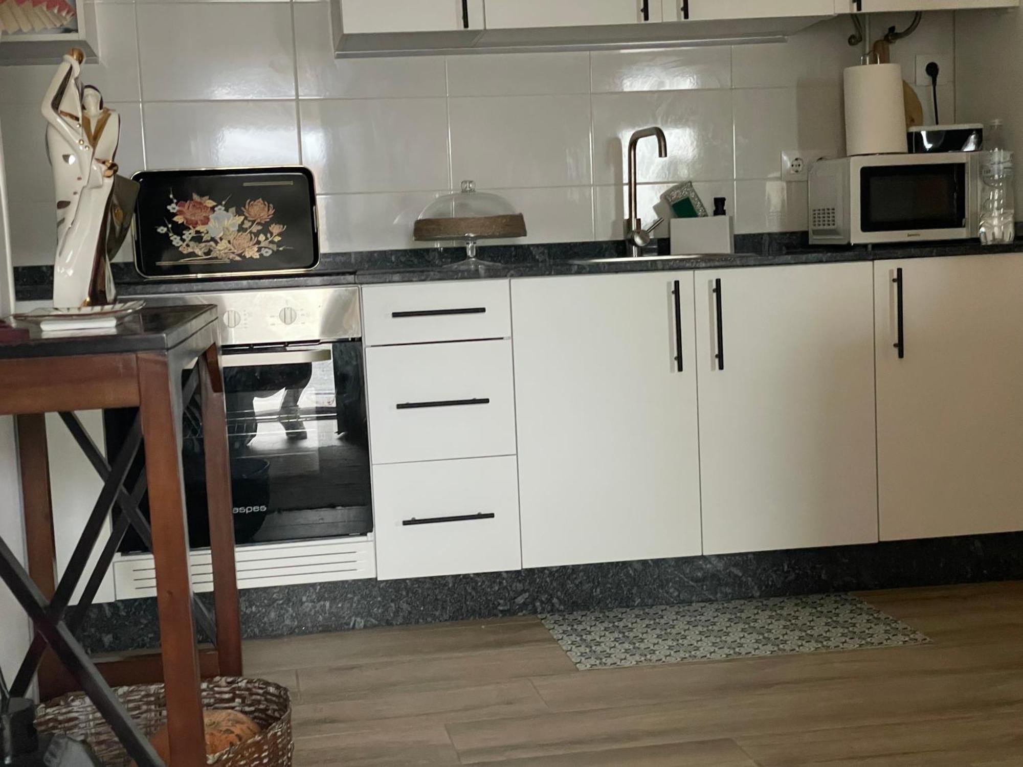 Willa Casita Puerto Maritimo Vilanova de Arousa Zewnętrze zdjęcie
